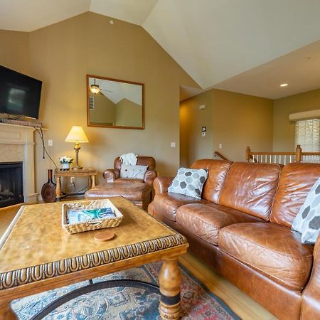 4Br Walk-In - Foosball Table - Hot Tub - Fire Pit - Free Tickets Included - Dv166 Branson Eksteriør billede