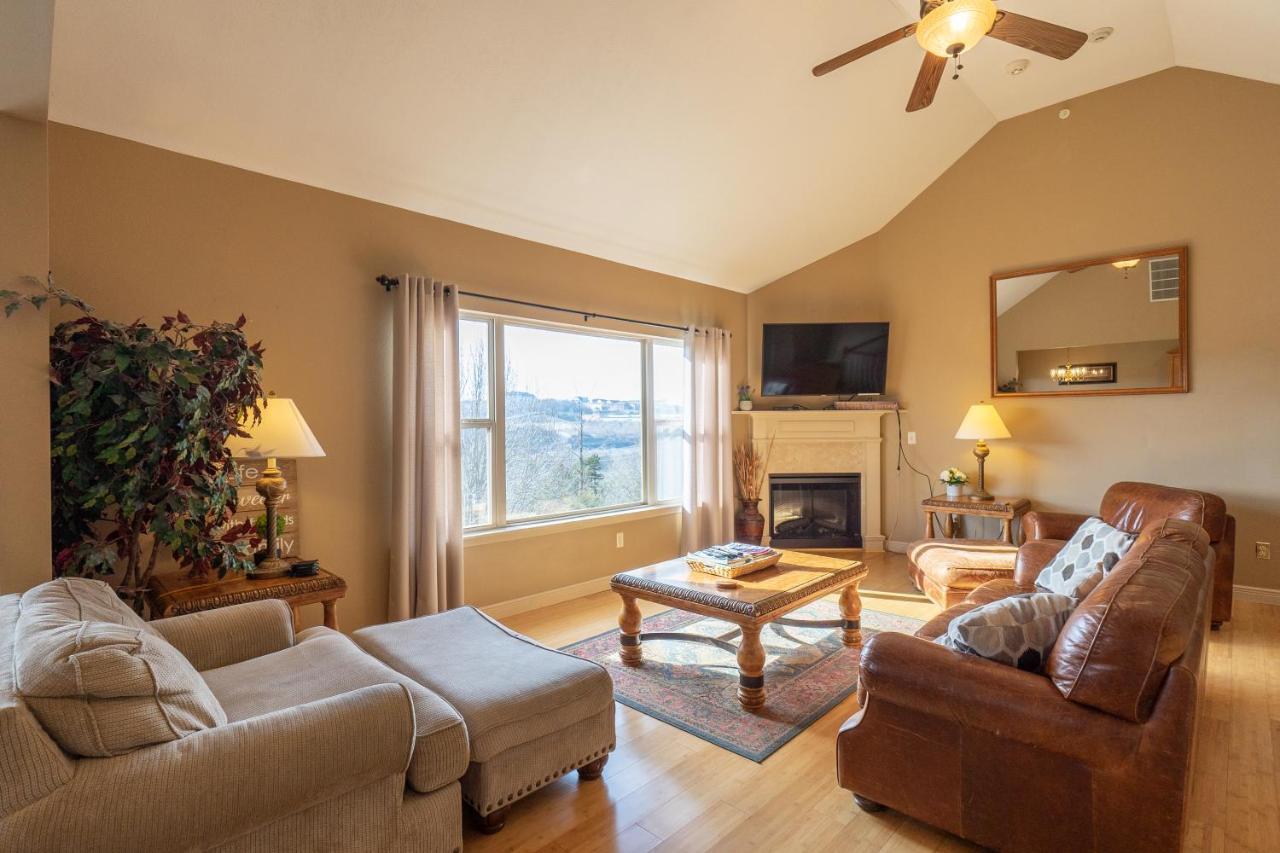4Br Walk-In - Foosball Table - Hot Tub - Fire Pit - Free Tickets Included - Dv166 Branson Eksteriør billede