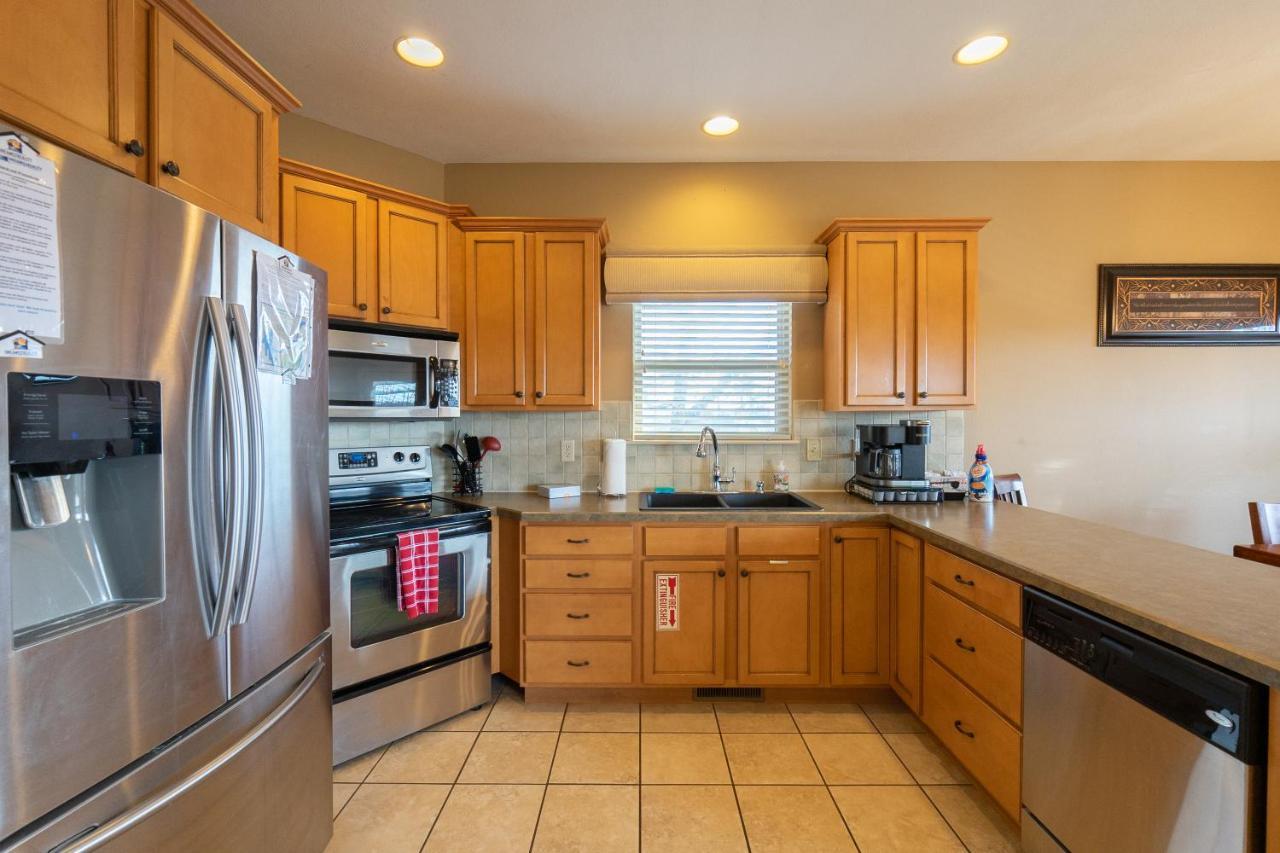 4Br Walk-In - Foosball Table - Hot Tub - Fire Pit - Free Tickets Included - Dv166 Branson Eksteriør billede