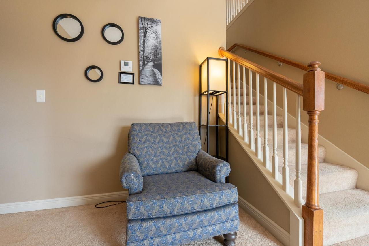 4Br Walk-In - Foosball Table - Hot Tub - Fire Pit - Free Tickets Included - Dv166 Branson Eksteriør billede