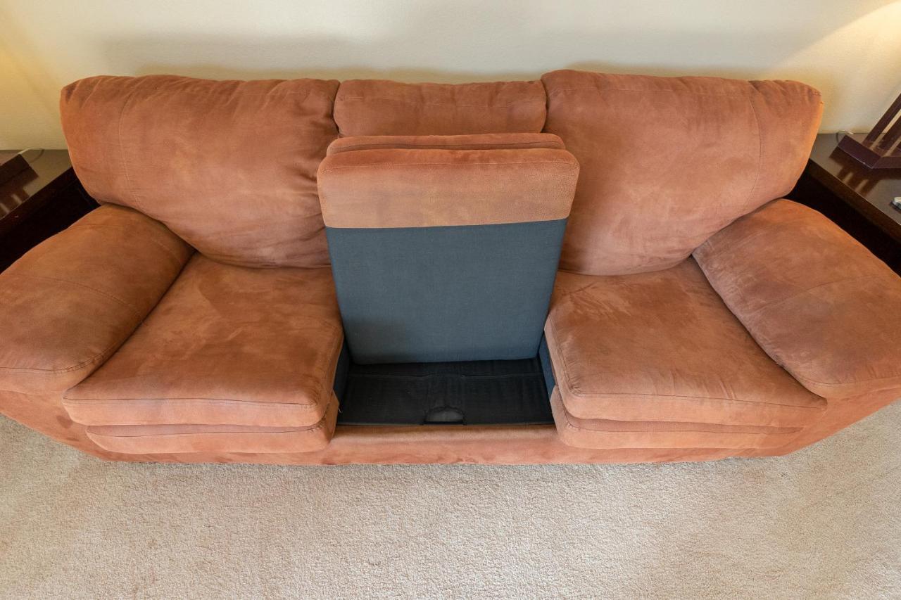 4Br Walk-In - Foosball Table - Hot Tub - Fire Pit - Free Tickets Included - Dv166 Branson Eksteriør billede
