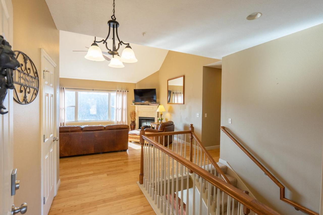 4Br Walk-In - Foosball Table - Hot Tub - Fire Pit - Free Tickets Included - Dv166 Branson Eksteriør billede