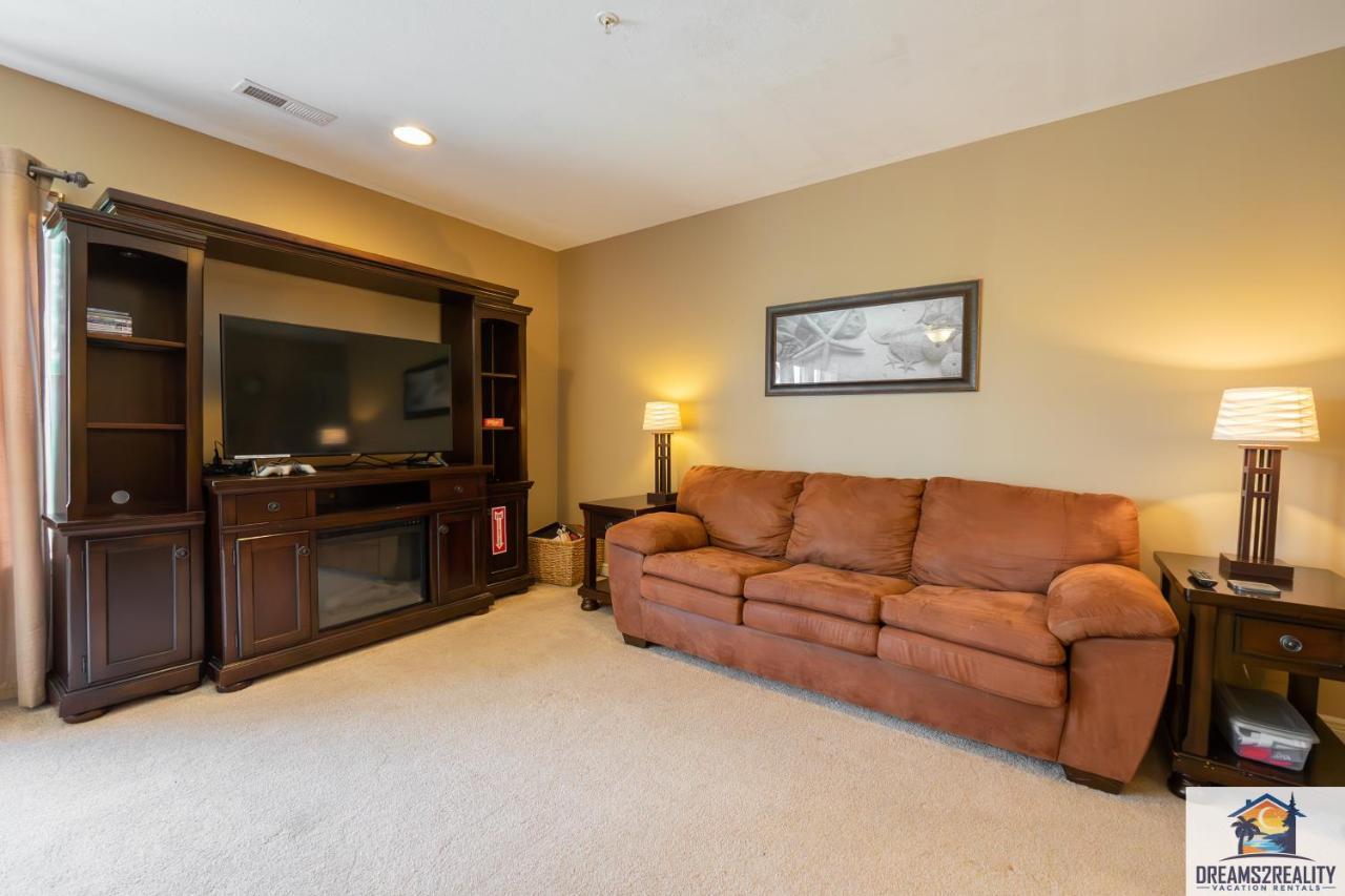 4Br Walk-In - Foosball Table - Hot Tub - Fire Pit - Free Tickets Included - Dv166 Branson Eksteriør billede
