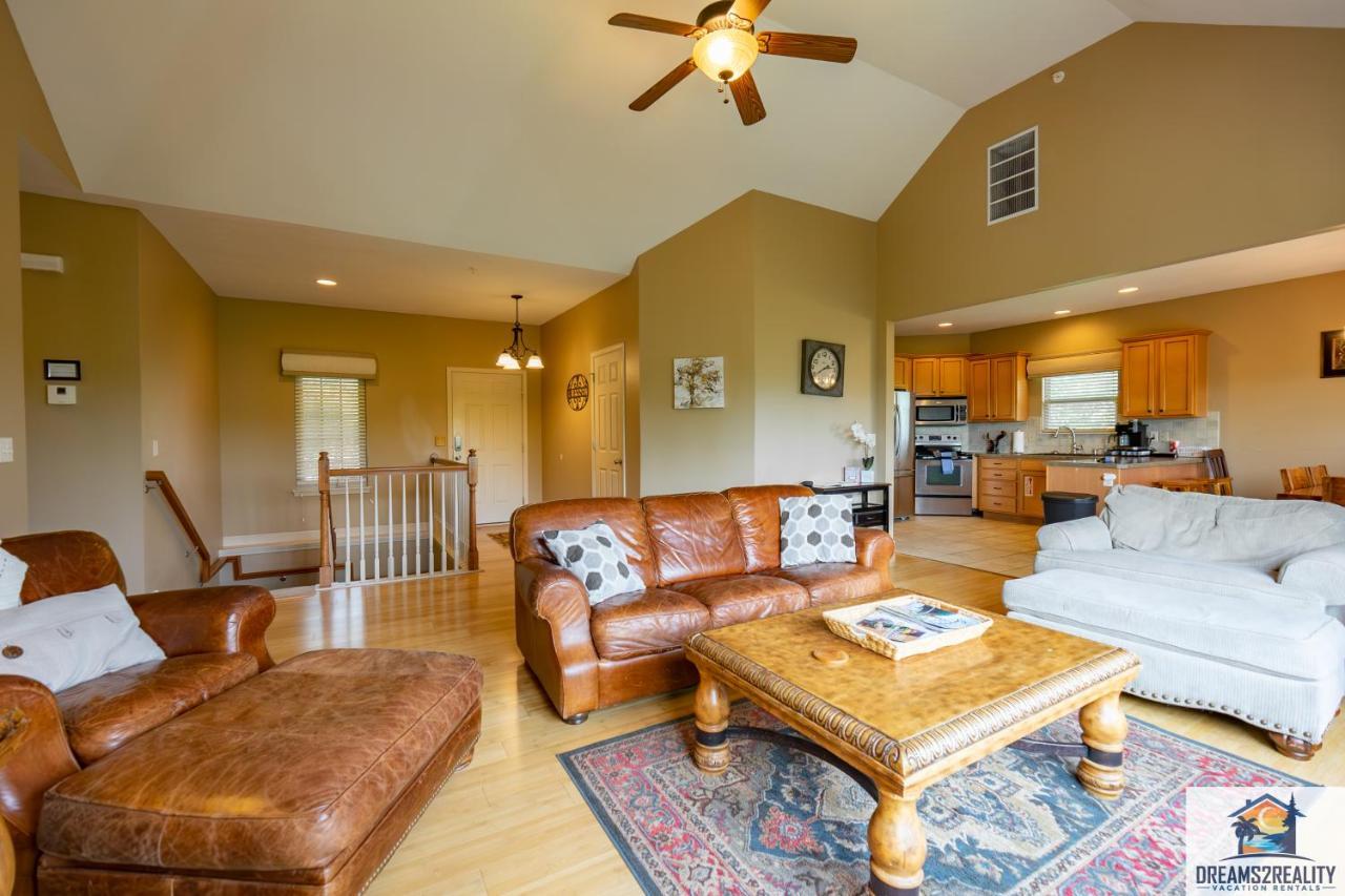 4Br Walk-In - Foosball Table - Hot Tub - Fire Pit - Free Tickets Included - Dv166 Branson Eksteriør billede