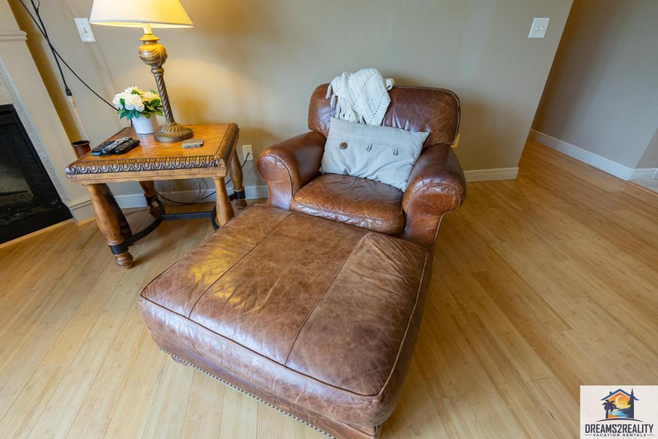 4Br Walk-In - Foosball Table - Hot Tub - Fire Pit - Free Tickets Included - Dv166 Branson Eksteriør billede