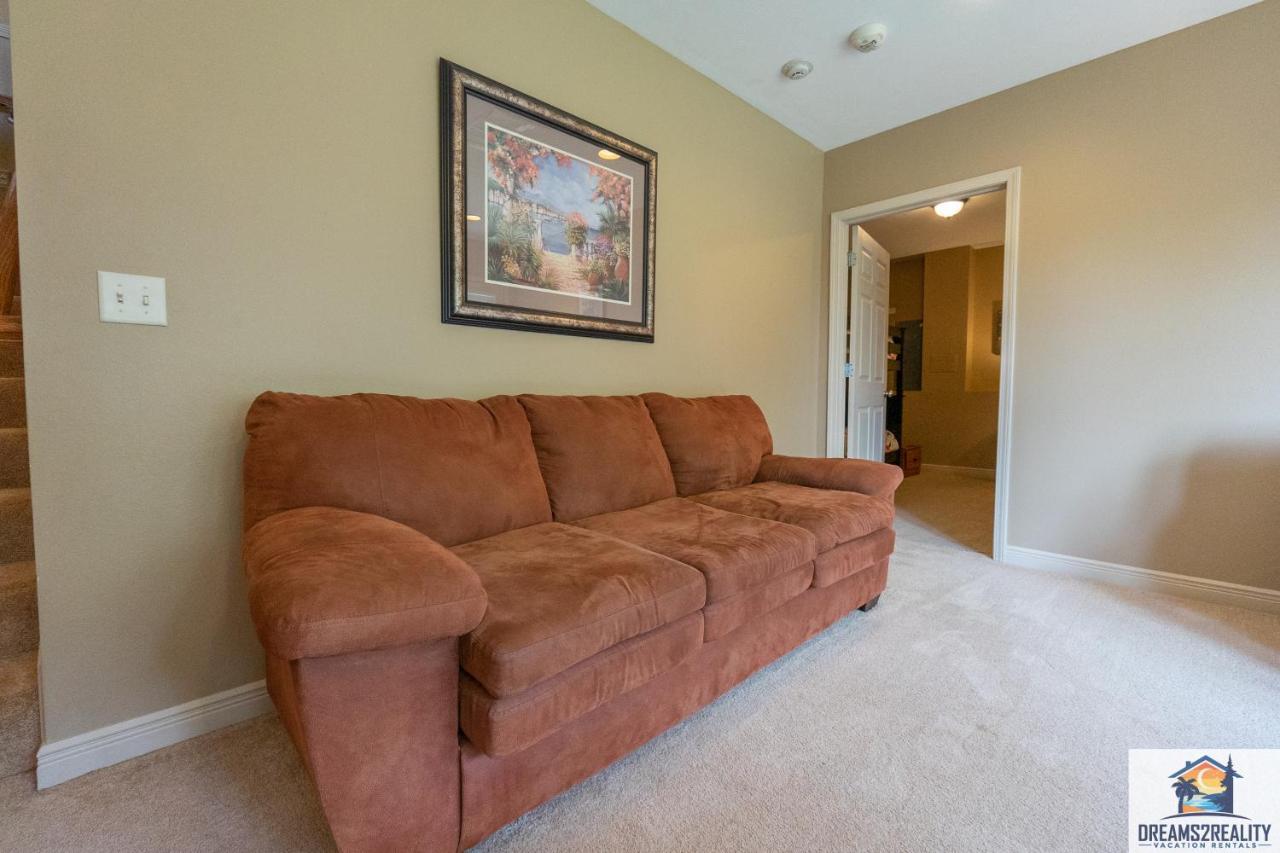 4Br Walk-In - Foosball Table - Hot Tub - Fire Pit - Free Tickets Included - Dv166 Branson Eksteriør billede